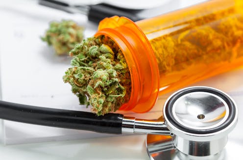 medical marijuana laws