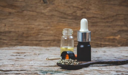 How to take cbd oil?