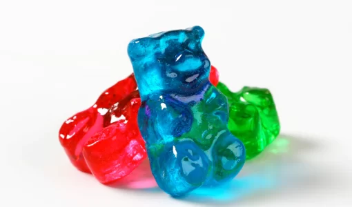 Buy Delta 8 Gummies Online