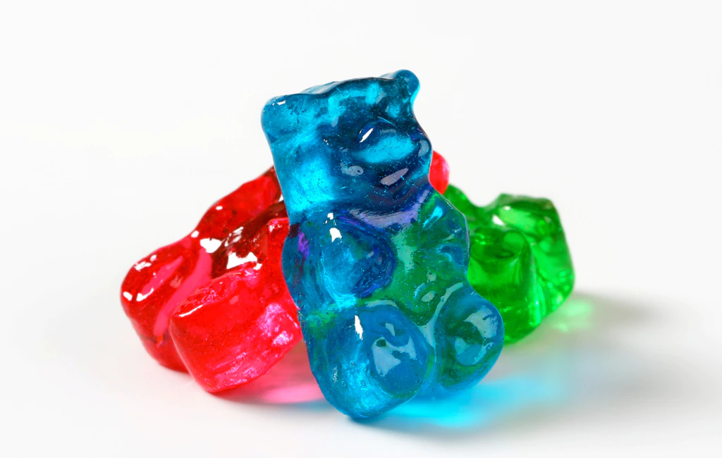 Buy Delta 8 Gummies Online