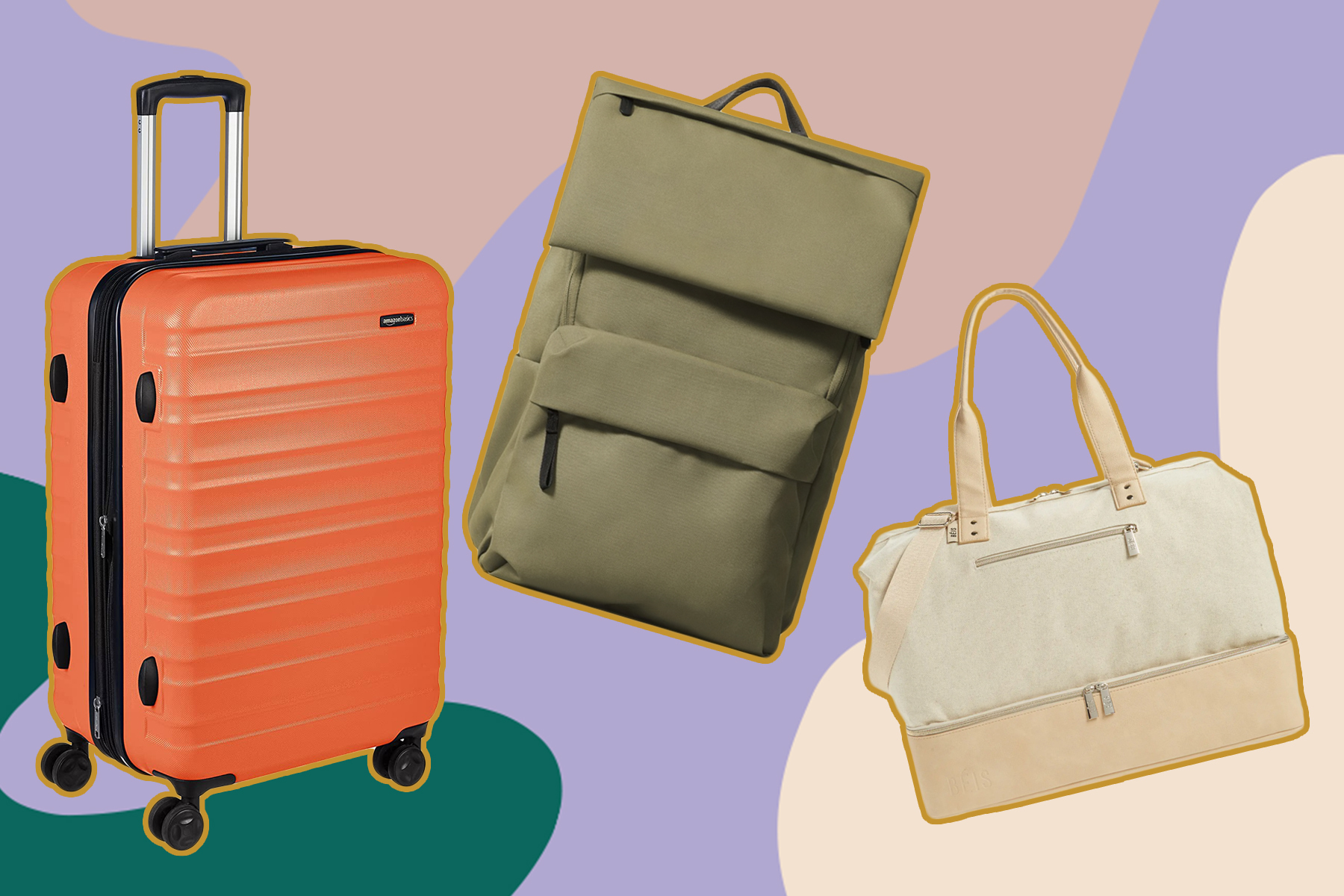 Best Luggage Brands of 2022