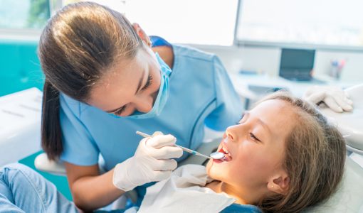 Luton's Dental Care Excellence: Finding the Right Dentist for You